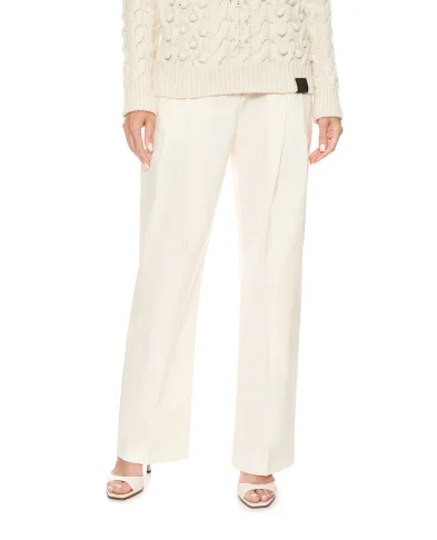 Stella McCartney Брюки - Артикул: 6440243HU175