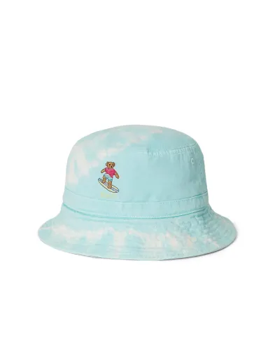 Polo Ralph Lauren Дитяча панама Polo Bear - Артикул: 322B13850001