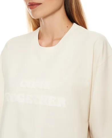 Stella McCartney Футболка - Артикул: 6J04623SQA59