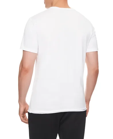 Dolce&Gabbana Футболка с логотипом - Артикул: G8TQ8Z-G7QNN