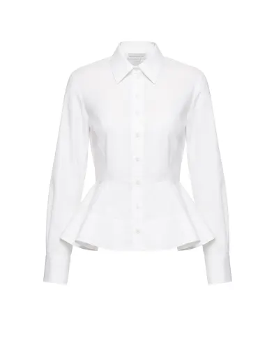 Stella McCartney Сорочка з баскою - Артикул: 6201933HU191