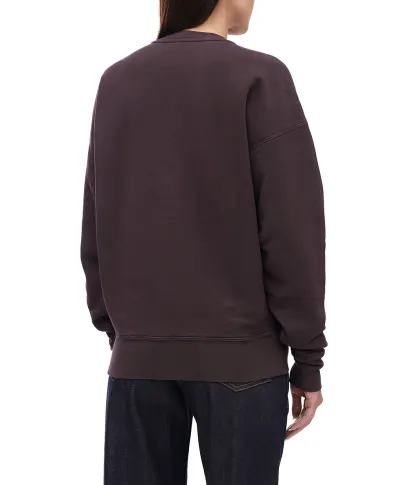 Saint Laurent Світшот - Артикул: 807761-Y36SV