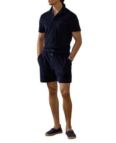 Ralph Lauren Purple Label Шорты - Артикул: 790960395002
