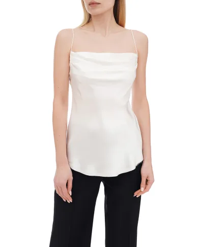 Balmain Топ - Артикул: EF0AD400SE95