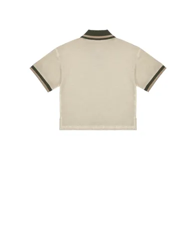Dolce&Gabbana Дитяча поло-сорочка - Артикул: L4JTJO-G7PRM-S