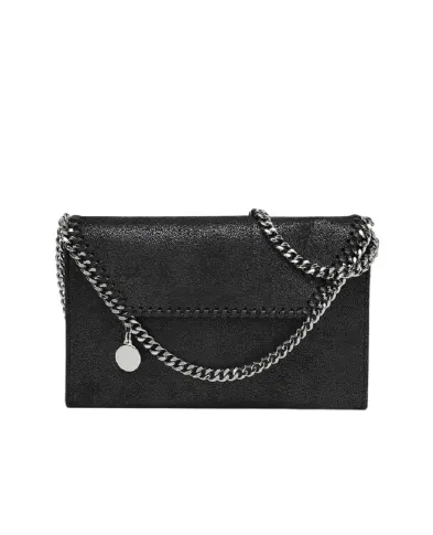 Stella McCartney Сумка через плече Falabella Wallet - Артикул: 581238W9132