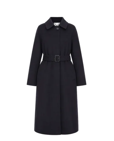 Stella McCartney Пальто из шерсти - Артикул: 6644853GU765