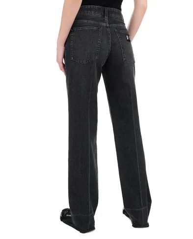 Dolce&Gabbana Джинси - Артикул: FTC8CD-G8MS8