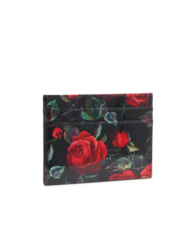 Dolce&Gabbana Визитница - Артикул: BI0330-A6O23