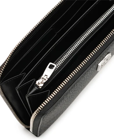 Dolce&Gabbana Кошелек из телячьей кожи - Артикул: BP1672-A0370