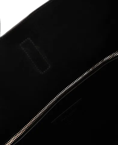 Saint Laurent Шкіряна сумка Le 5 À 7 Supple - Артикул: 753837-AACQG
