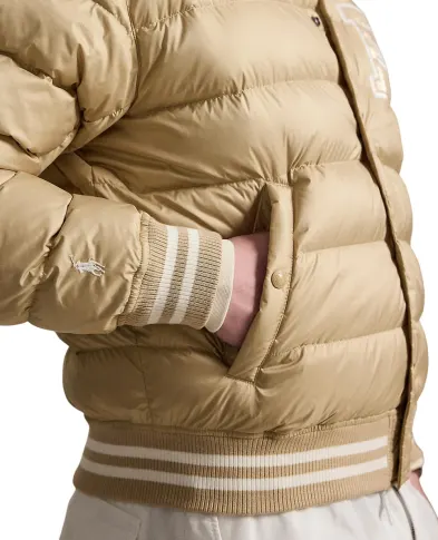 Polo Ralph Lauren Стеганая куртка Colden	 - Артикул: 710B17649002