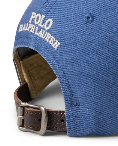 Polo Ralph Lauren Бейсболка Polo Bear - Артикул: 710P04897001