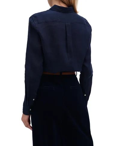 Polo Ralph Lauren Лляна сорочка - Артикул: 211970730002