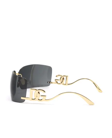 Dolce&Gabbana Солнцезащитные очки Statement - Артикул: 231902-8779