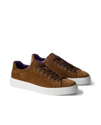 Ralph Lauren Purple Label Кеды - Артикул: 801971376002
