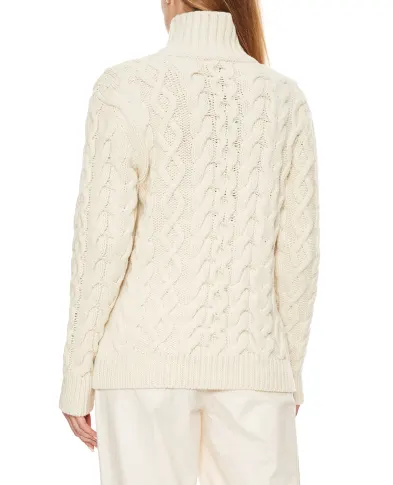 Stella McCartney Свитер из шерсти - Артикул: 6K12463S2653