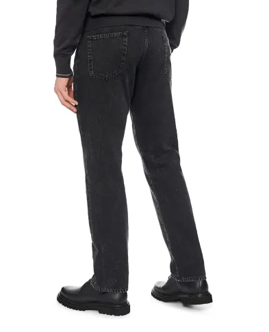Dolce&Gabbana Джинси з деніму - Артикул: GP02XD-G8ND8