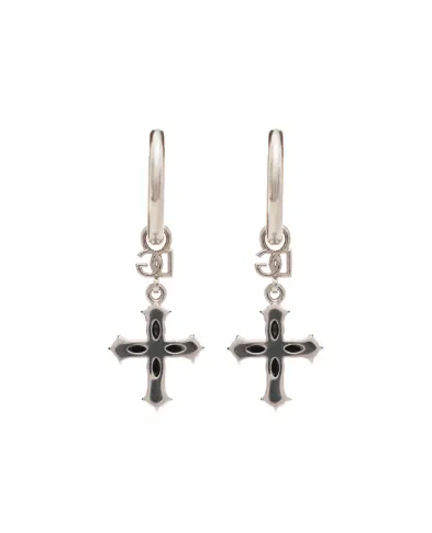 Dolce&Gabbana Серьги - Артикул: WEQ4S1-W1111