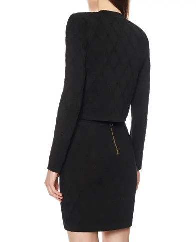 Balmain Кардиган - Артикул: HF1KL612KK20