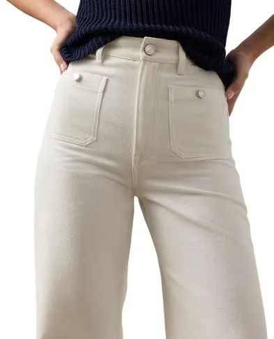 Ralph Lauren Collection Джинси Dylon - Артикул: 290P09813001