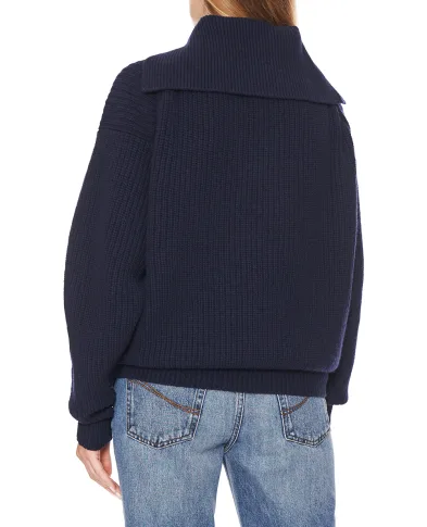 Stella McCartney Свитер из кашемира и шерсти - Артикул: 6K12413S2660