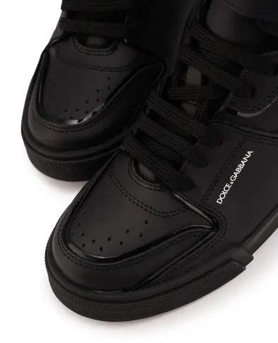 Dolce&Gabbana Детские кроссовки - Артикул: DA5235-AB276-L