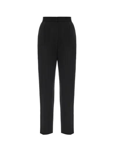 Balmain Штани - Артикул: FF1PN190WC09
