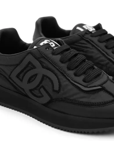 Dolce&Gabbana Детские кроссовки - Артикул: DA5309-AF992-M