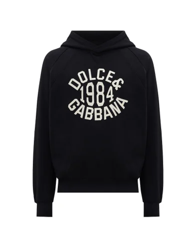 Dolce&Gabbana Худи - Артикул: G9ASST-G7NTM
