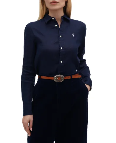 Polo Ralph Lauren Лляна сорочка - Артикул: 211970730002