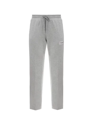 Dolce&Gabbana Спортивні штани (костюм) - Артикул: GP109T-G7O2N