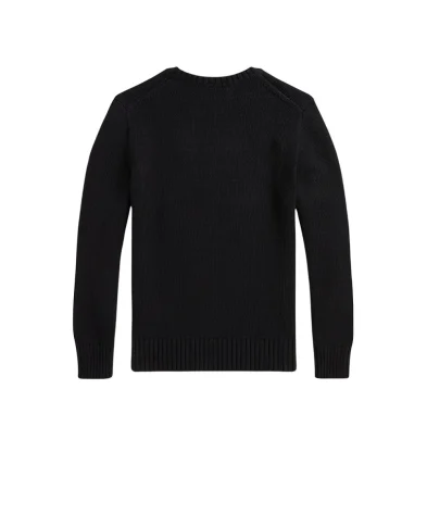 Polo Ralph Lauren Детский свитер Polo Bear - Артикул: 323981629001