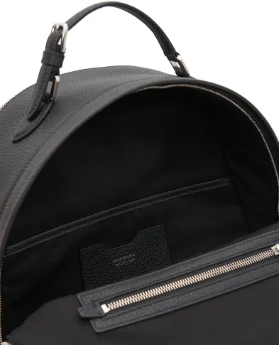 Dolce&Gabbana Рюкзак Vittoria из телячьей кожи	 - Артикул: BM2727-A0370