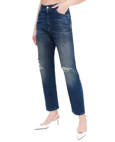 Dolce&Gabbana Джинси - Артикул: FTC7CD-G8MR2