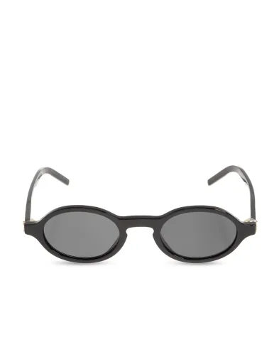 Saint Laurent Солнцезащитные очки М161 - Артикул: 872934-Y9956