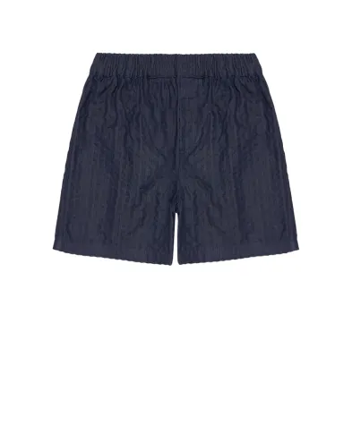 Dolce&Gabbana Детские шорты (костюм) - Артикул: L14Q05-LDD54