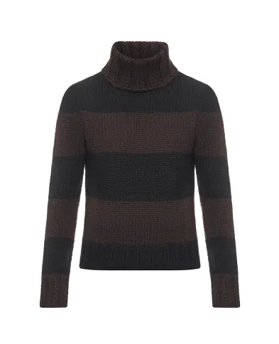 Dolce&Gabbana Свитер из шерсти - Артикул: GXW68T-JGMBP