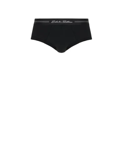 Dolce&Gabbana Трусы-слипы Brando - Артикул: M3F58J-ONR66