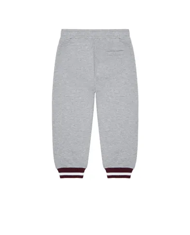 Dolce&Gabbana Детские спортивные брюки (костюм) - Артикул: L1JPLH-G7PVB