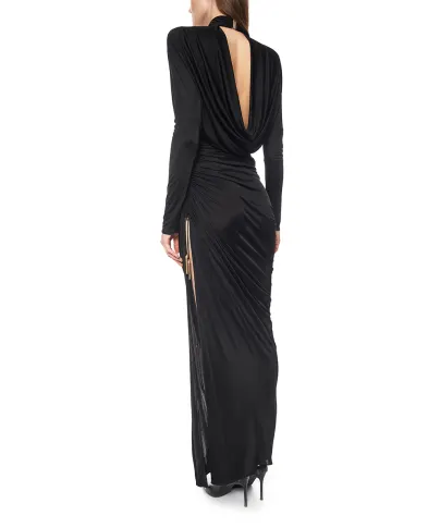 Balmain Сукня максі - Артикул: DR0000000082