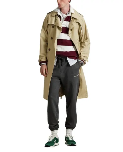 Polo Ralph Lauren Спортивные брюки из флиса (костюм) - Артикул: 710917906013