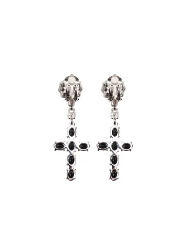 Dolce&Gabbana Серьги - Артикул: WEQ4S3-W1111