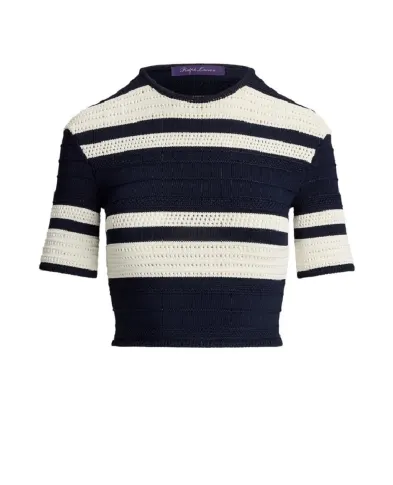 Ralph Lauren Collection Топ - Артикул: 290P08722001