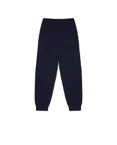 Dolce&Gabbana Детские брюки из шерсти и кашемира (костюм) - Артикул: L4KP13-JDVGS-S