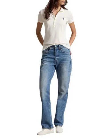 Polo Ralph Lauren Поло - Артикул: 211B18200015