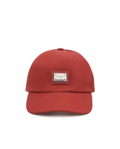 Dolce&Gabbana Дитяча кепка - Артикул: LB4H80-G7P5O