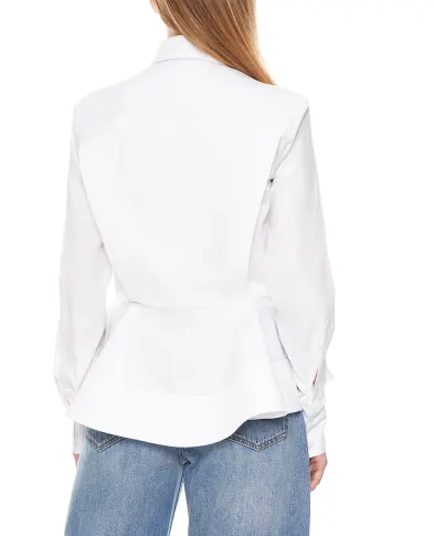 Stella McCartney Сорочка з баскою - Артикул: 6201933HU191