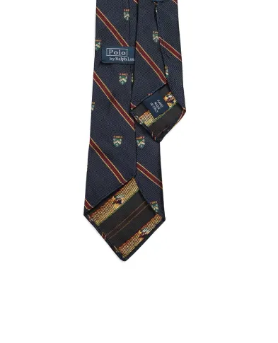 Polo Ralph Lauren Шелковый галстук - Артикул: 712971857001