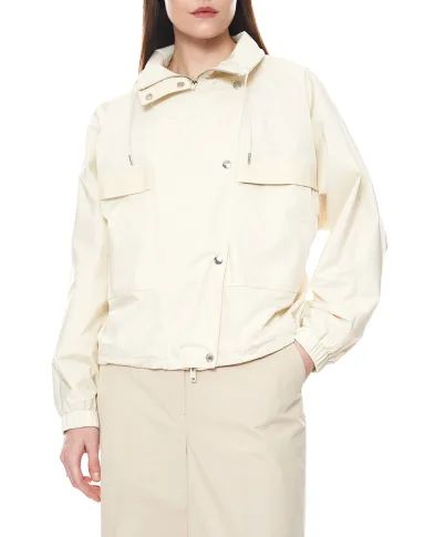 Yves Salomon Куртка - Артикул: 26EFV01257L04W